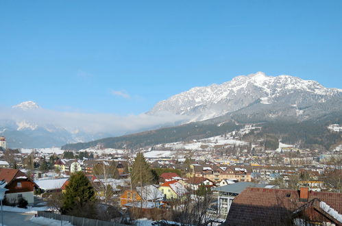 Photo 38 - 3 bedroom House in Mitterberg-Sankt Martin with garden and mountain view