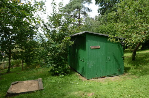 Photo 27 - Maison de 3 chambres à Wabern avec jardin et terrasse