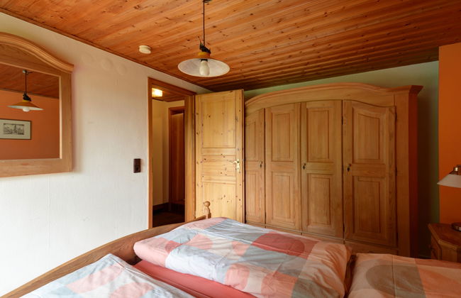 Casa de 3 quartos em Wabern com jardim e terraço - Foto 17
