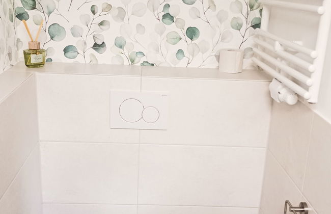 Casa de 3 quartos em Wabern com jardim e terraço - Foto 21