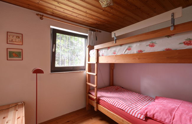 Casa de 3 quartos em Wabern com jardim e terraço - Foto 18