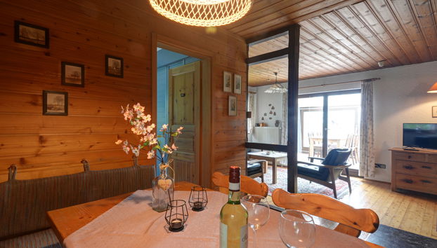 Haus mit 3 Schlafzimmern in Wabern mit garten und terrasse - Foto 2