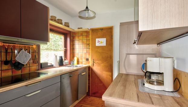Haus mit 3 Schlafzimmern in Wabern mit garten und terrasse - Foto 4