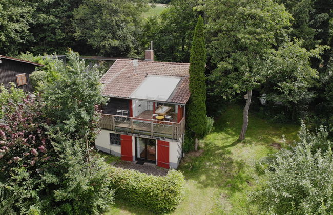 Casa de 3 quartos em Wabern com jardim e terraço - Foto 1