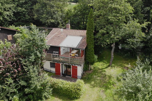 Photo 1 - Maison de 3 chambres à Wabern avec jardin et terrasse