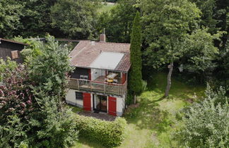 Photo 1 - Maison de 3 chambres à Wabern avec jardin et terrasse