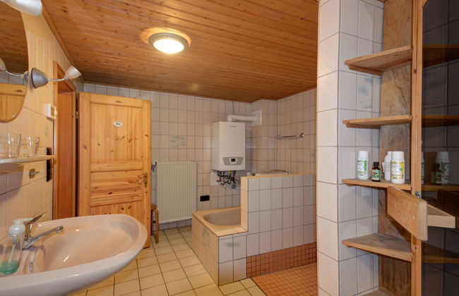 Casa de 3 quartos em Wabern com jardim e terraço - Foto 20