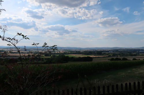 Photo 29 - 3 bedroom House in Wabern with garden and mountain view