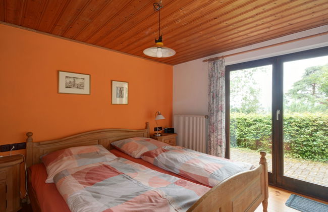 Casa de 3 quartos em Wabern com jardim e terraço - Foto 16