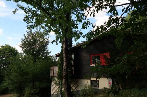 Foto 31 - Casa de 3 quartos em Wabern com jardim e vista para a montanha