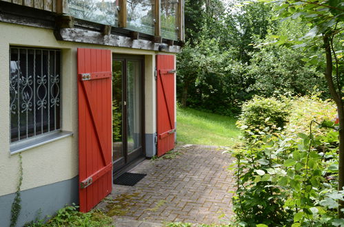 Photo 25 - Maison de 3 chambres à Wabern avec jardin et terrasse