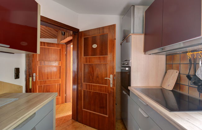 Casa de 3 quartos em Wabern com jardim e terraço - Foto 11