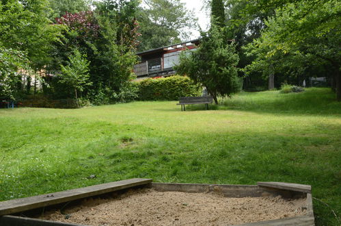 Photo 28 - Maison de 3 chambres à Wabern avec jardin et terrasse