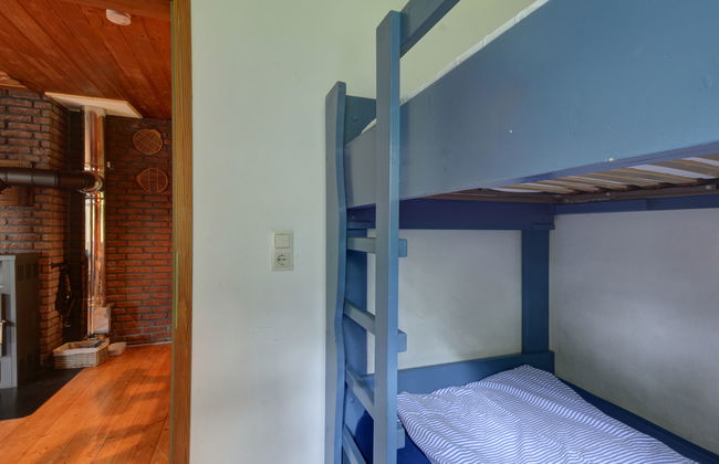 Casa de 3 quartos em Wabern com jardim e terraço - Foto 15
