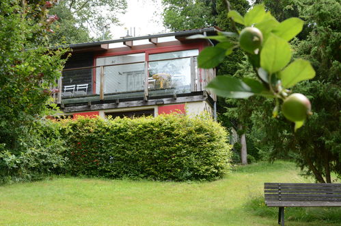 Photo 23 - Maison de 3 chambres à Wabern avec jardin et terrasse