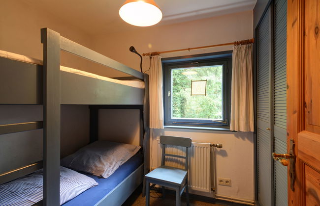 Casa de 3 quartos em Wabern com jardim e terraço - Foto 14