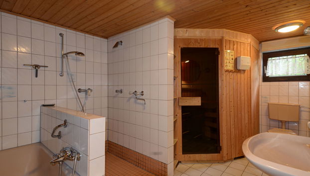 Haus mit 3 Schlafzimmern in Wabern mit garten und terrasse - Foto 5