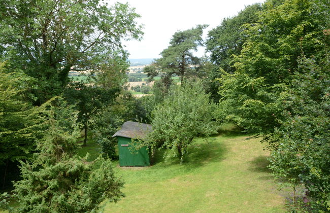 Casa de 3 quartos em Wabern com jardim e terraço - Foto 27