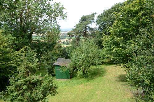 Foto 26 - Casa de 3 quartos em Wabern com jardim e terraço