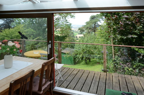 Photo 6 - 3 bedroom House in Wabern with garden and terrace