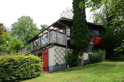 Foto 22 - Casa de 3 quartos em Wabern com jardim e terraço