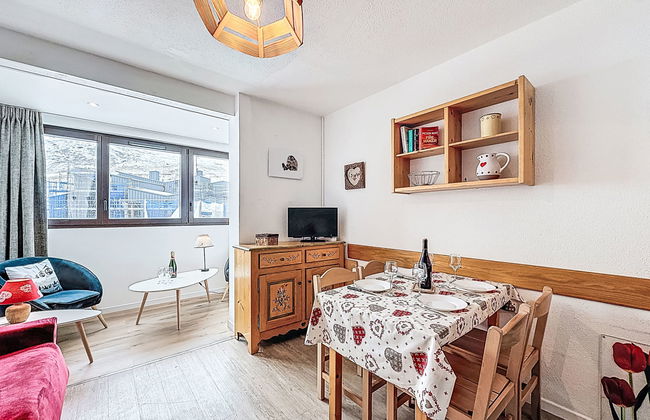 Plein Soleil (Val Claret) - Foto 9