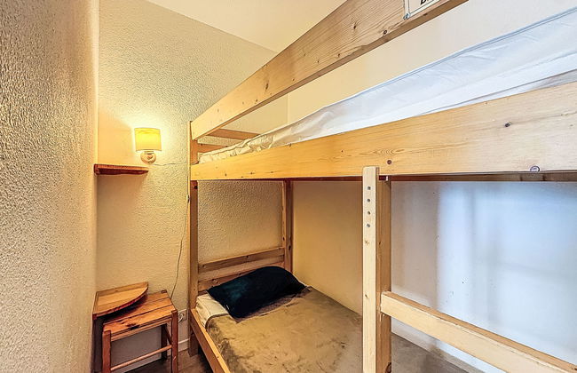 Plein Soleil (Val Claret) - Foto 13