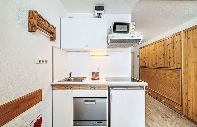 Plein Soleil (Val Claret) - Foto 8