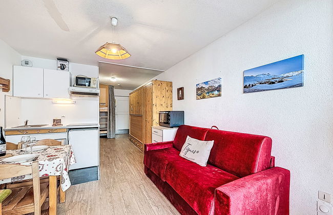 Plein Soleil (Val Claret) - Foto 5