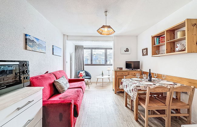 Plein Soleil (Val Claret) - Foto 1