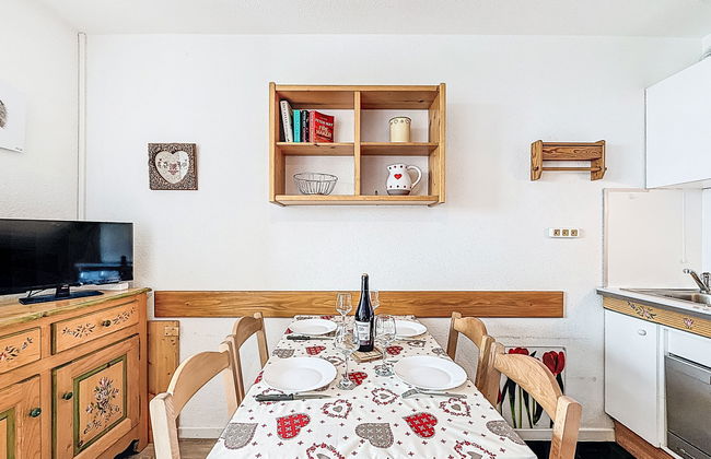 Plein Soleil (Val Claret) - Foto 6