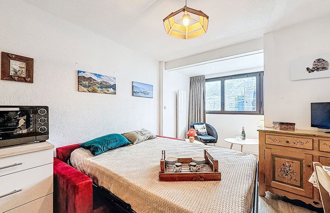 Plein Soleil (Val Claret) - Foto 15