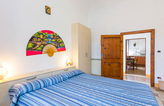 Casa de 6 quartos em Sinalunga com jardim - Foto 49