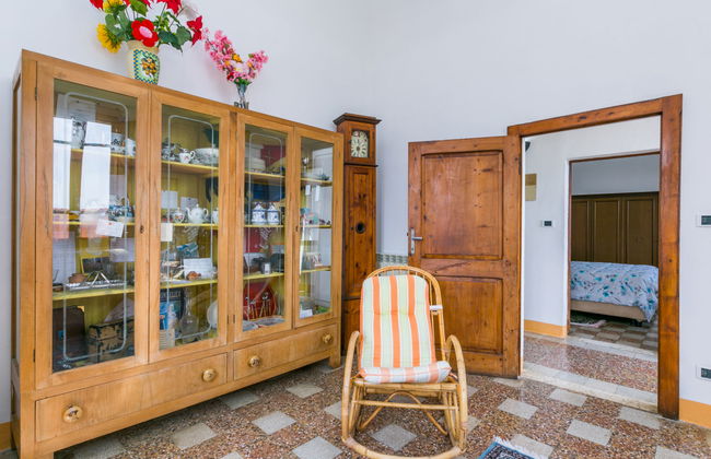 Casa de 6 quartos em Sinalunga com jardim - Foto 39