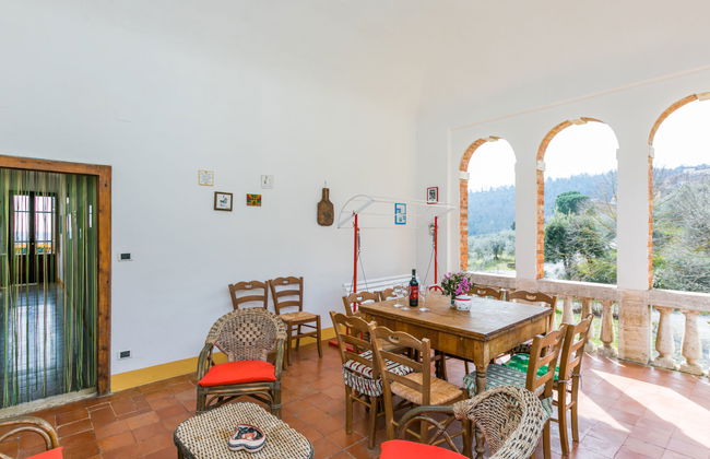 Casa de 6 quartos em Sinalunga com jardim - Foto 55