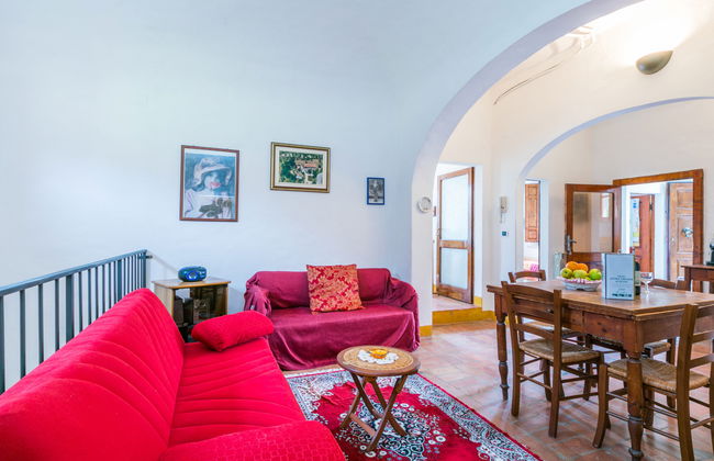 Casa de 6 quartos em Sinalunga com jardim - Foto 11