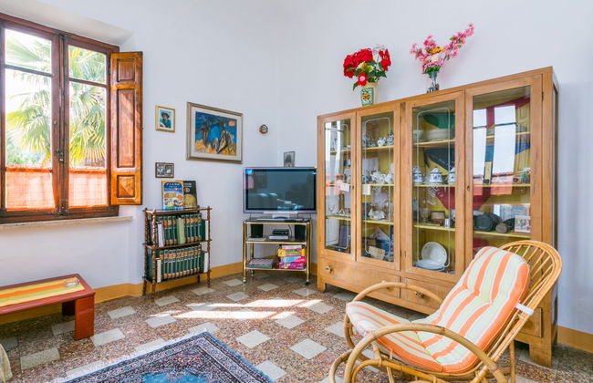 Casa de 6 quartos em Sinalunga com jardim - Foto 38