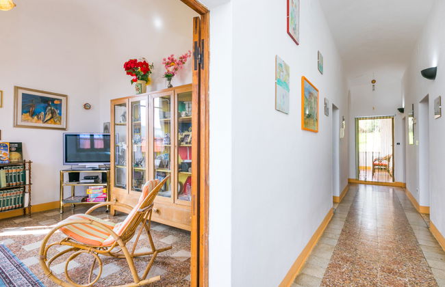 Casa de 6 quartos em Sinalunga com jardim - Foto 35
