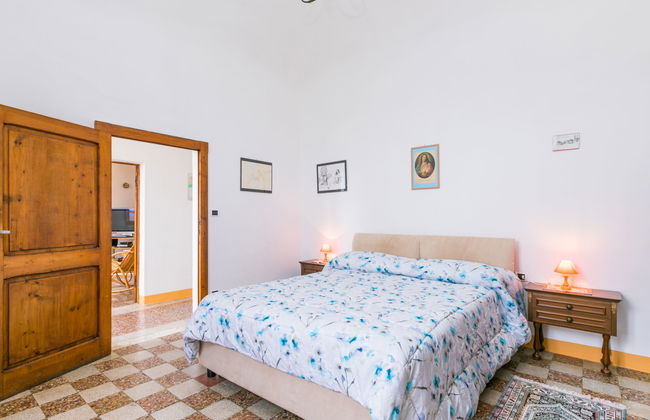 Casa de 6 quartos em Sinalunga com jardim - Foto 43