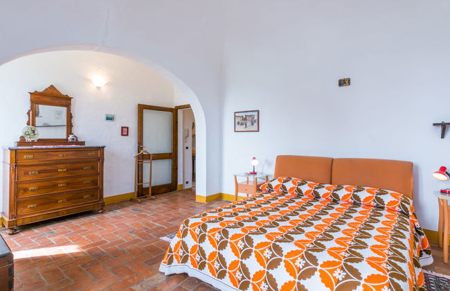 Casa de 6 quartos em Sinalunga com jardim - Foto 20