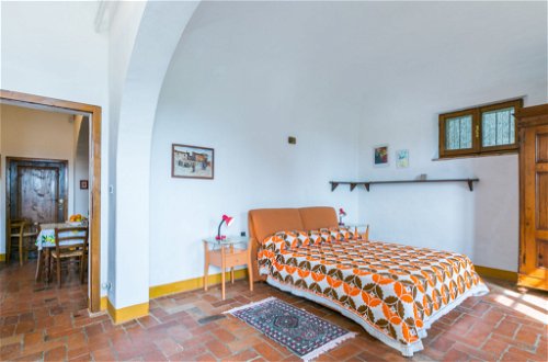 Foto 21 - Haus mit 4 Schlafzimmern in Sinalunga mit garten