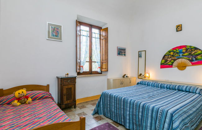 Casa de 6 quartos em Sinalunga com jardim - Foto 51