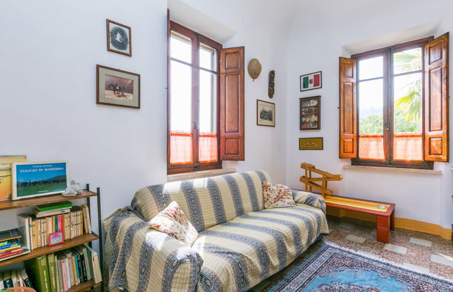 Casa de 6 quartos em Sinalunga com jardim - Foto 37