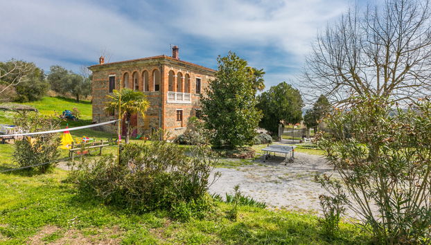 Haus mit 6 Schlafzimmern in Sinalunga mit garten - Foto 2