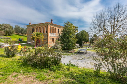 Photo 2 - Maison de 4 chambres à Sinalunga avec jardin