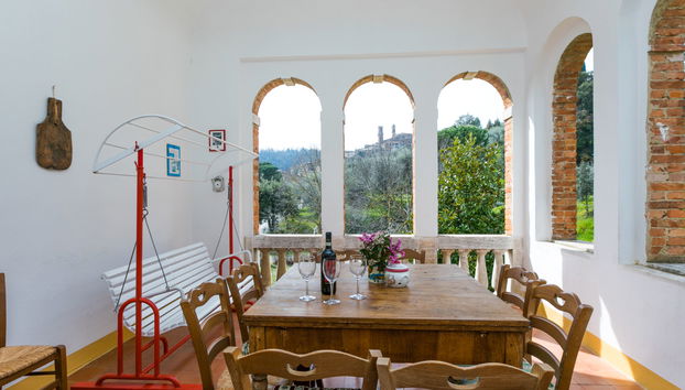 Haus mit 6 Schlafzimmern in Sinalunga mit garten - Foto 4