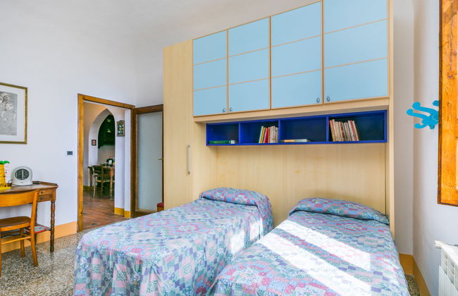 Casa de 6 quartos em Sinalunga com jardim - Foto 29