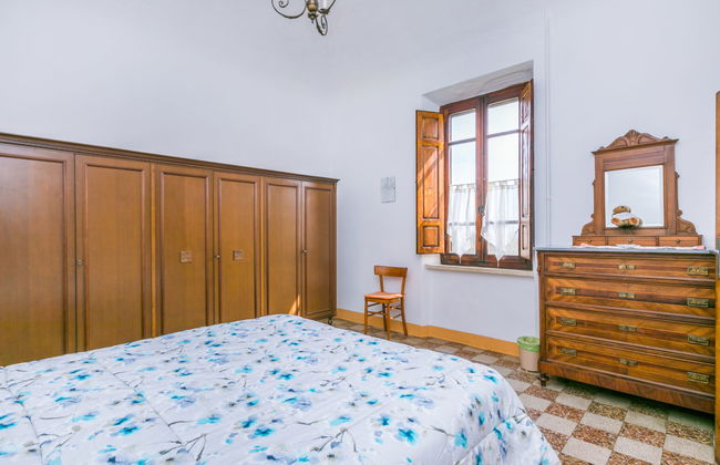 Casa de 6 quartos em Sinalunga com jardim - Foto 46