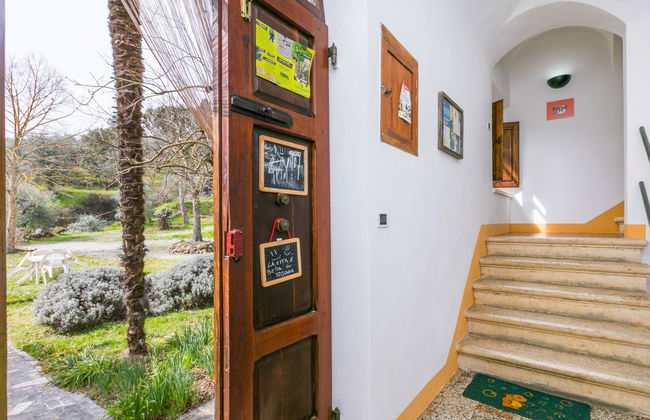 Casa de 6 quartos em Sinalunga com jardim - Foto 6