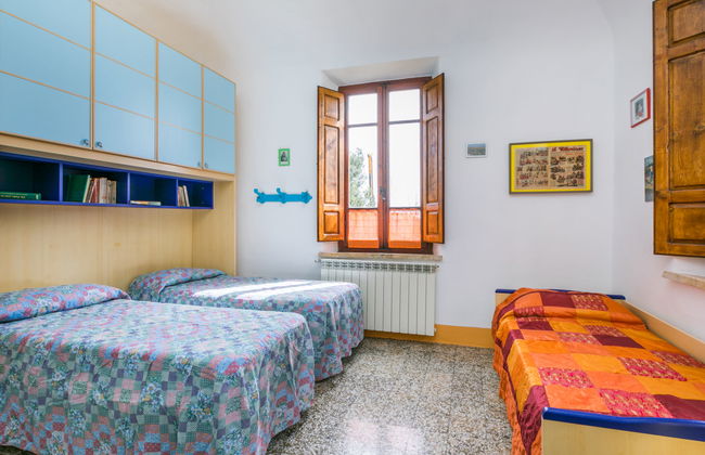 Casa de 6 quartos em Sinalunga com jardim - Foto 28